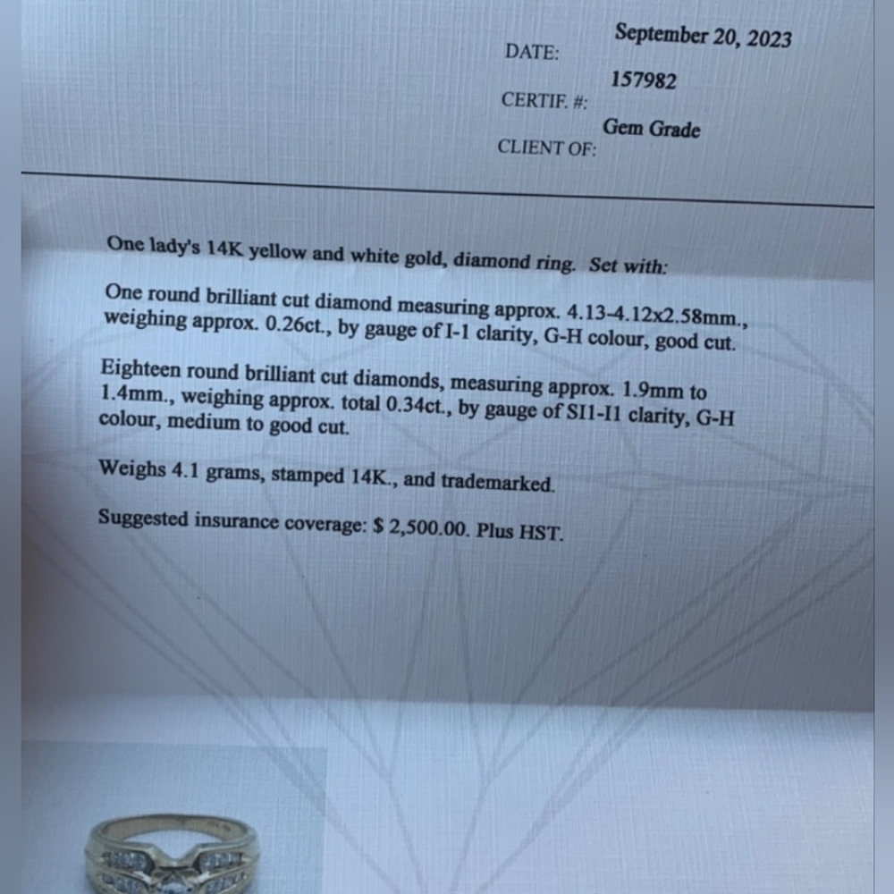 size 4 - Picture 2 of 2